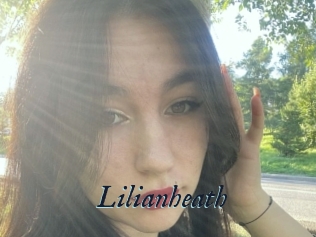 Lilianheath