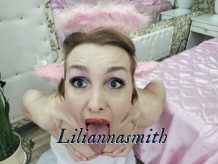 Liliannasmith