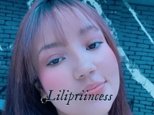 Lilipriincess