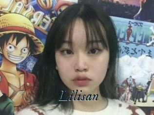 Lilisan