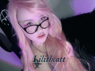 Lilithcatt