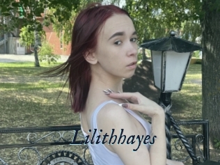 Lilithhayes