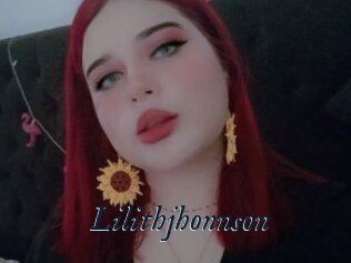 Lilithjhonnson