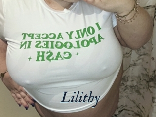 Lilithy