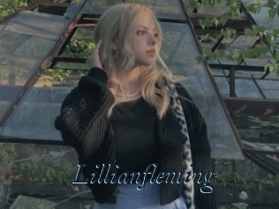 Lillianfleming