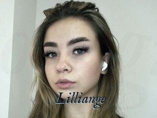 Lilliange