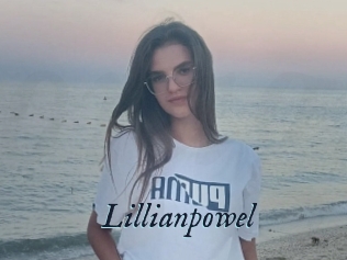 Lillianpowel