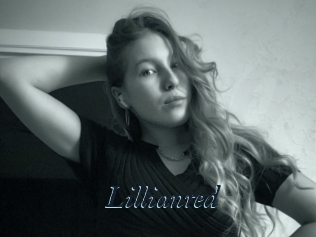 Lillianred