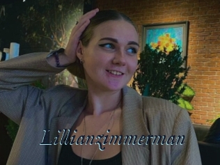 Lillianzimmerman