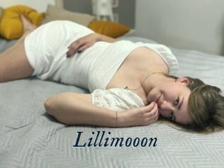 Lillimooon