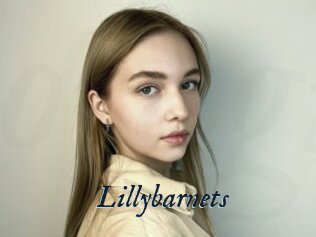 Lillybarnets