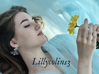 Lillycolins3