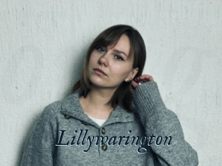 Lillywarington