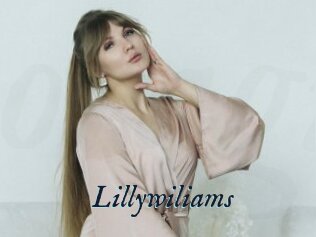 Lillywiliams