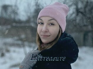 Liltreasure