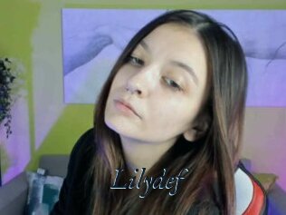 Lilydef