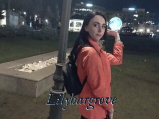 Lilyhargrove