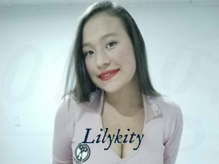 Lilykity