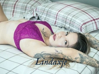 Lindaxje