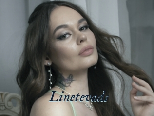 Linetevads