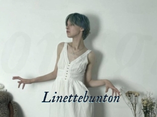 Linettebunton