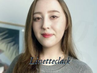 Linetteclack