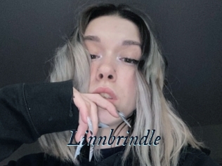 Linnbrindle