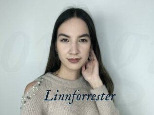 Linnforrester