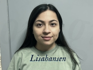 Lisahansen