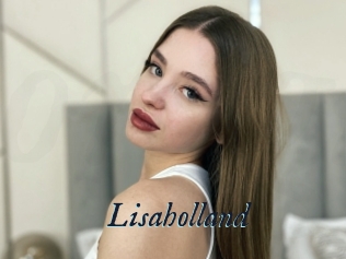 Lisaholland