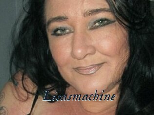 Lisasmachine