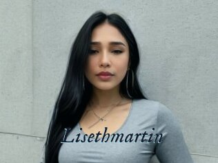 Lisethmartin