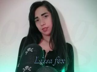 Lissa_fox