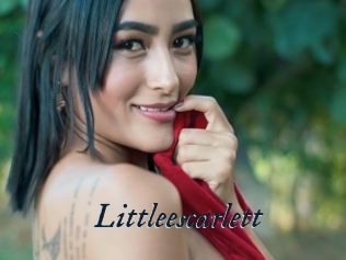 Littleescarlett