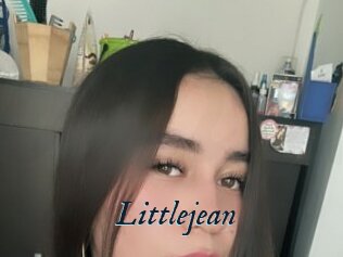 Littlejean