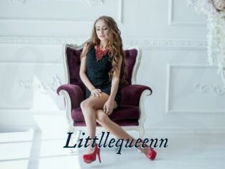 Littllequeenn