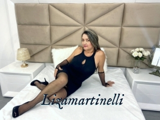 Lizamartinelli