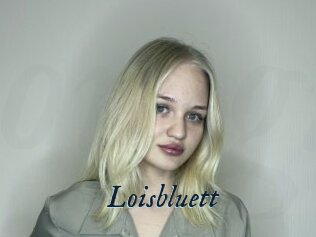 Loisbluett