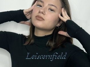 Loiscornfield