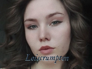 Loiscrumpton