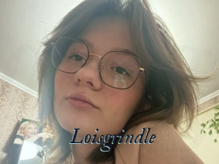 Loisgrindle