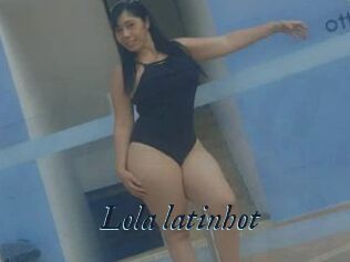 Lola_latinhot