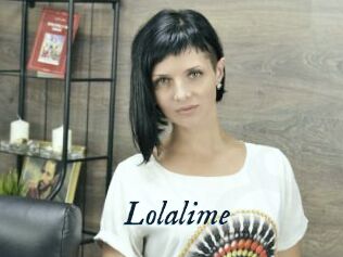 Lolalime