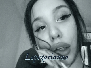 Lopezarianna