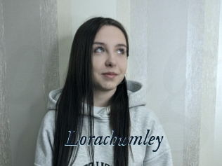 Lorachumley