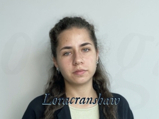 Loracranshaw