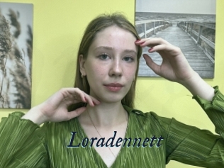 Loradennett