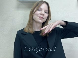 Lorafarwell