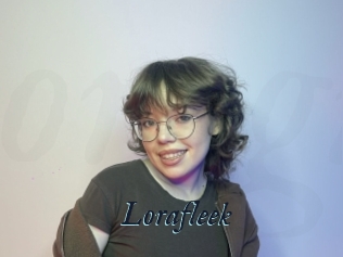 Lorafleek