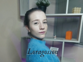 Loragosson